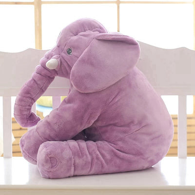 Toys | Elephant Plush Pillow Children Soft toy