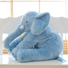 Toys | Elephant Plush Pillow Children Soft toy
