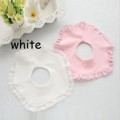 Baby Clothes | New Born Baby Cotton Bibs