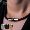 Sports Necklace | Power Ionics Fashion Pendant Necklace