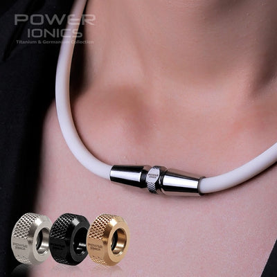 Sports Necklace | Power Ionics Fashion Pendant Necklace