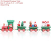 Family Gifts | "Toto" Wooden Train Gift Set