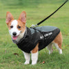 Large Dog Jacket | Waterproof Thicken Dog Coat Harness For Medium to Large Dogs