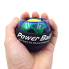 Wrist Trainer | Power Ball LED Wrist Trainer