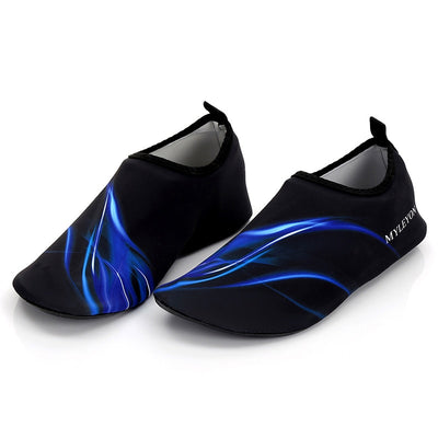 Unisex Lightweight Shoes for Beach Walking, Camping & Yoga